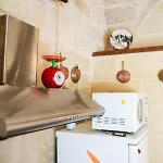 La Casetta Лечче