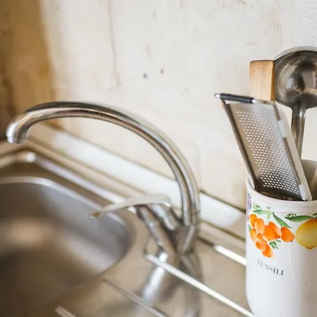 La Casetta 度假居 莱切