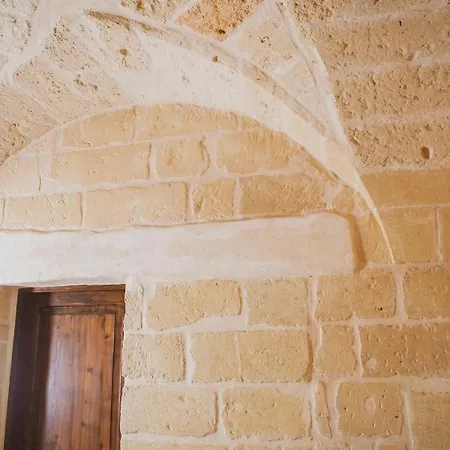 Feriehus La Casetta Lecce