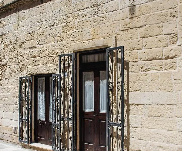 度假居 La Casetta *