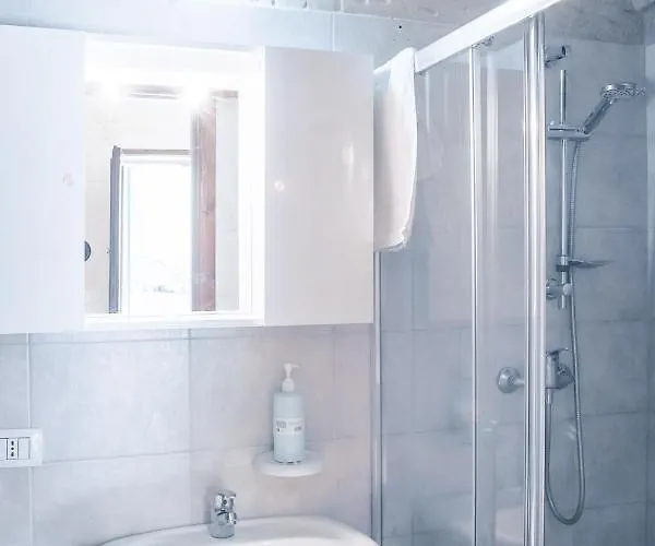 La Casetta 度假居 *