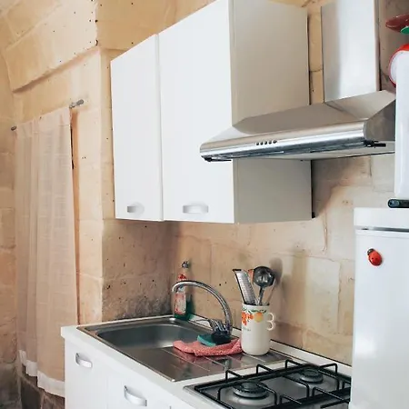 La Casetta Сasa de vacaciones Lecce