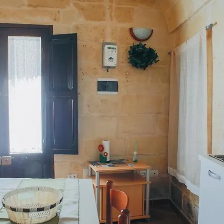 La Casetta *