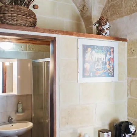 La Casetta Ferienhaus