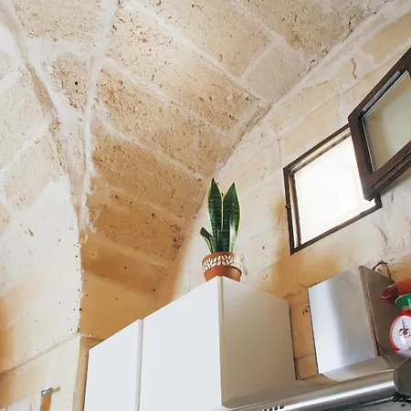 Сasa de vacaciones La Casetta Lecce