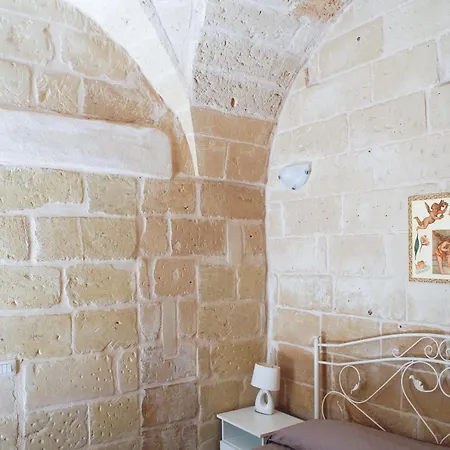 Casa vacanze La Casetta Lecce