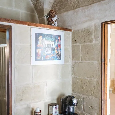 La Casetta Casa vacanze Lecce