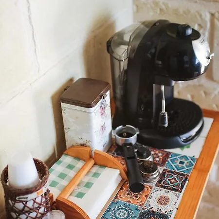 Сasa de vacaciones La Casetta