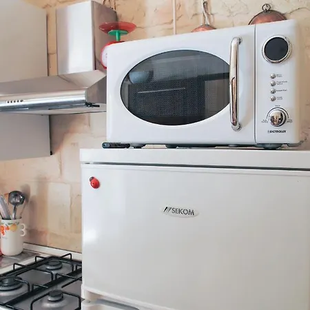 Casa vacanze La Casetta Lecce