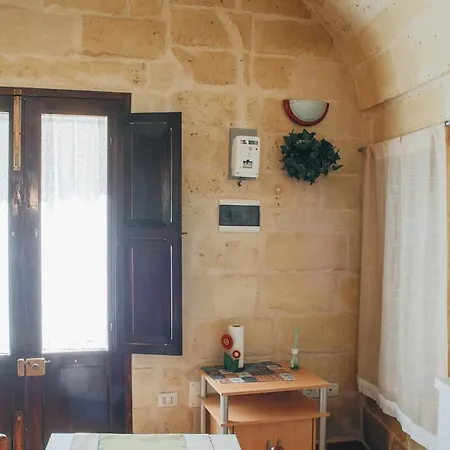 La Casetta Ferienhaus *
