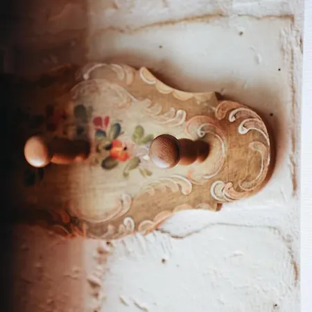 Сasa de vacaciones La Casetta Lecce