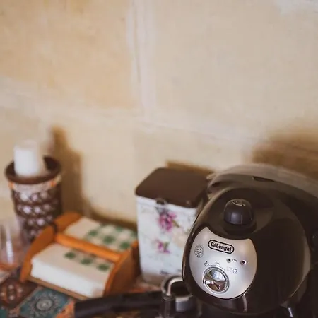 Сasa de vacaciones La Casetta Lecce