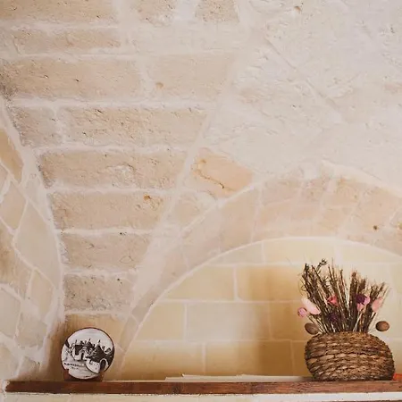 La Casetta Ferienhaus Lecce