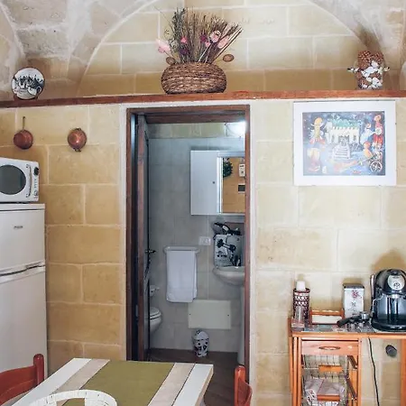 Сasa de vacaciones La Casetta Lecce