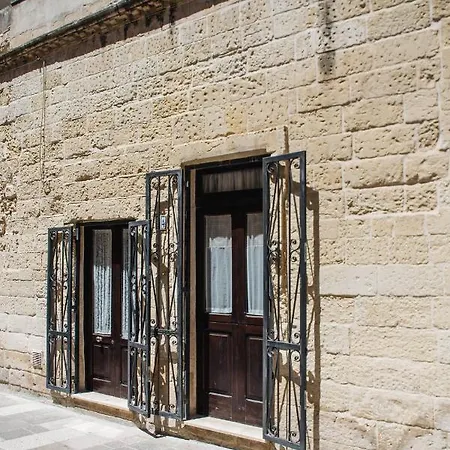 Ferienhaus La Casetta *