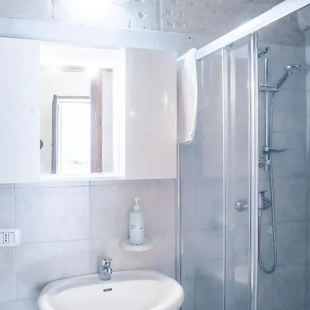 La Casetta Сasa de vacaciones *