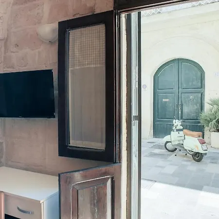La Casetta * Λέτσε