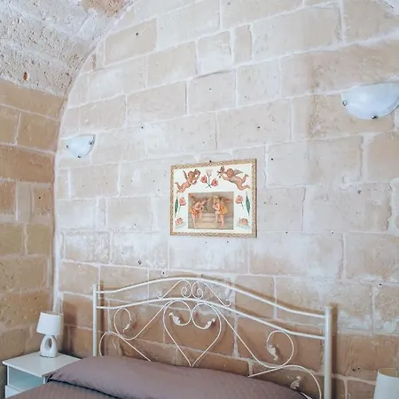 Сasa de vacaciones La Casetta Lecce