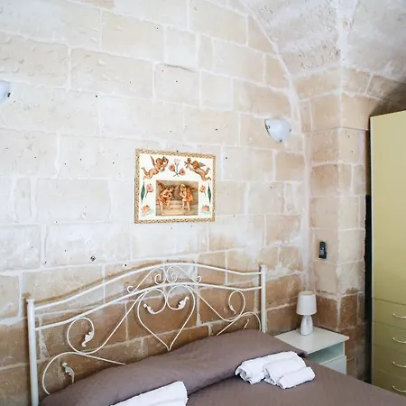 Casa vacanze La Casetta