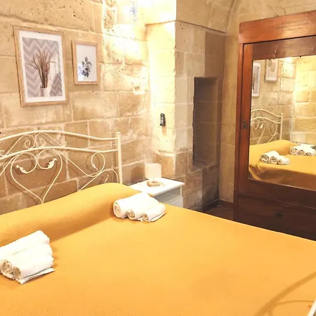 Holiday home La Casetta Lecce