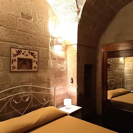 La Casetta Ferienhaus Lecce