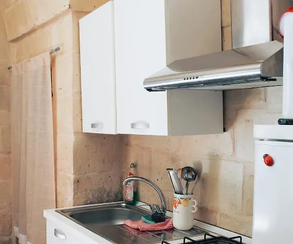 La Casetta Tatil Evi Lecce