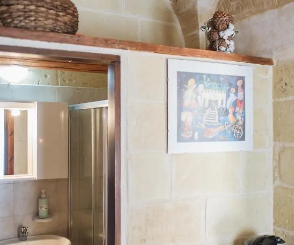 La Casetta Casa vacanze