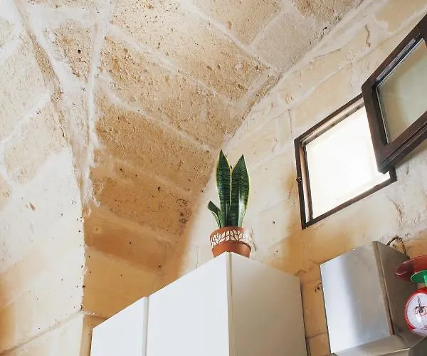 Casa vacanze La Casetta Lecce