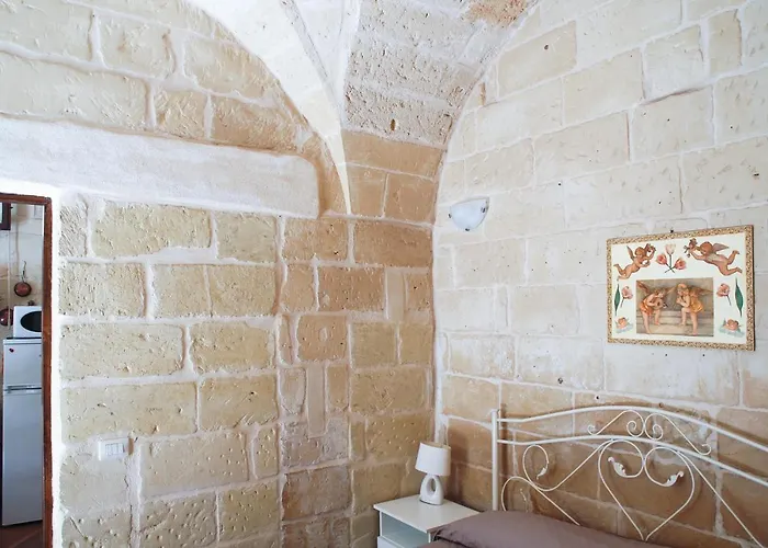 Casa vacanze La Casetta Lecce