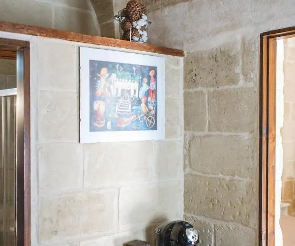 La Casetta Casa vacanze Lecce