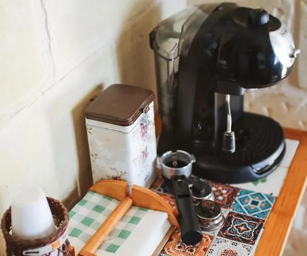 Casa de Férias La Casetta