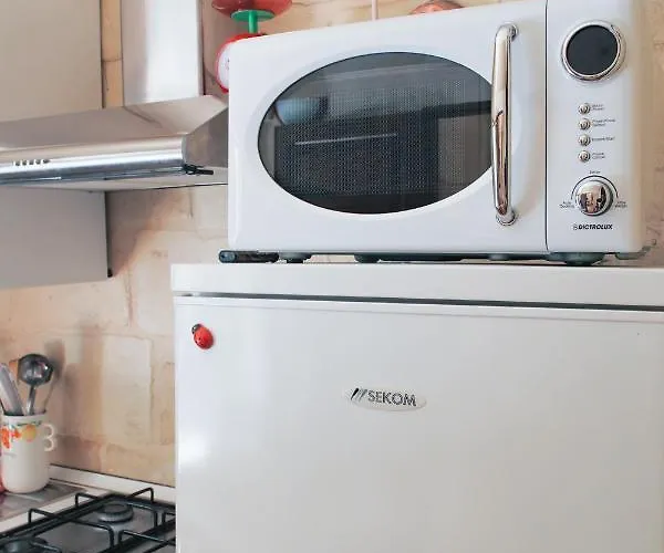 Casa vacanze La Casetta Lecce