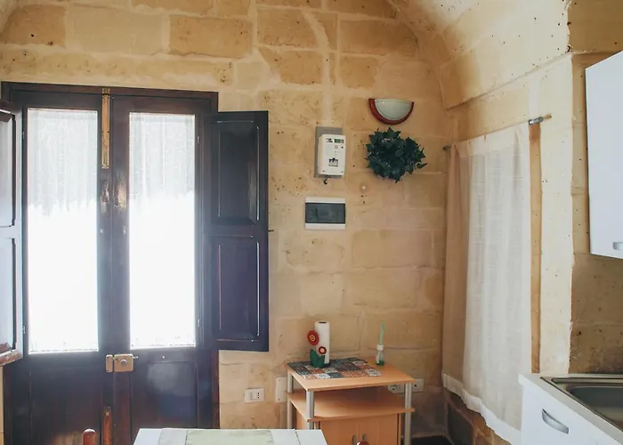 La Casetta Casa vacanze *