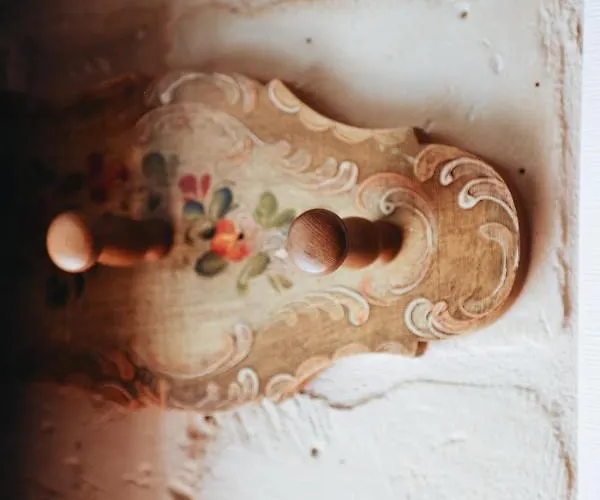 Casa vacanze La Casetta Lecce