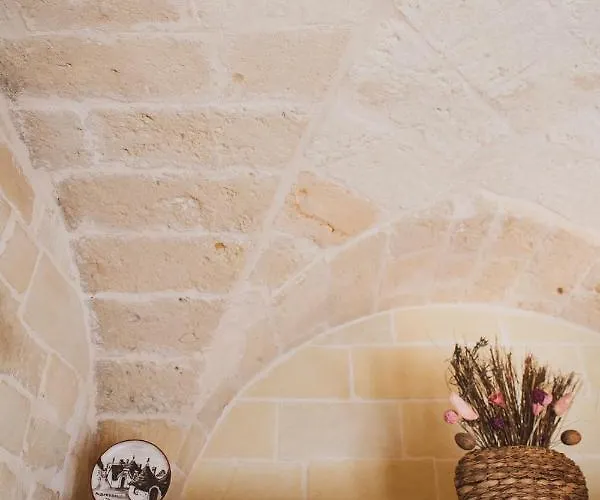 La Casetta Tatil Evi Lecce