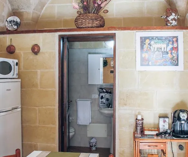 Casa vacanze La Casetta Lecce