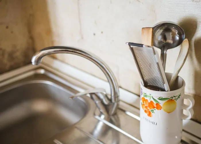 La Casetta Casa vacanze Lecce