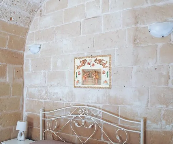 Casa vacanze La Casetta Lecce