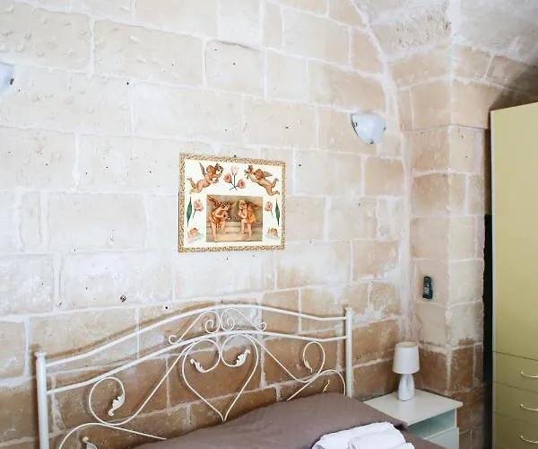 Casa vacanze La Casetta