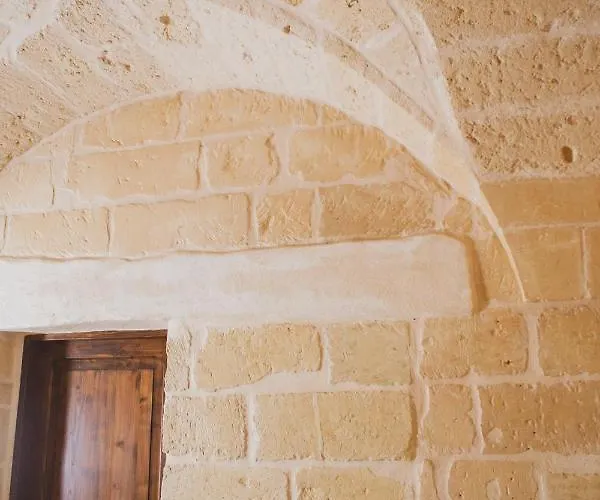 Casa vacanze La Casetta Lecce