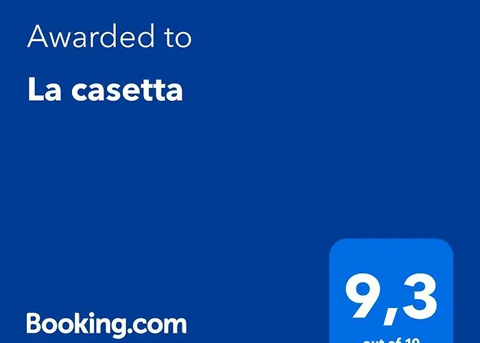 La Casetta Lecce